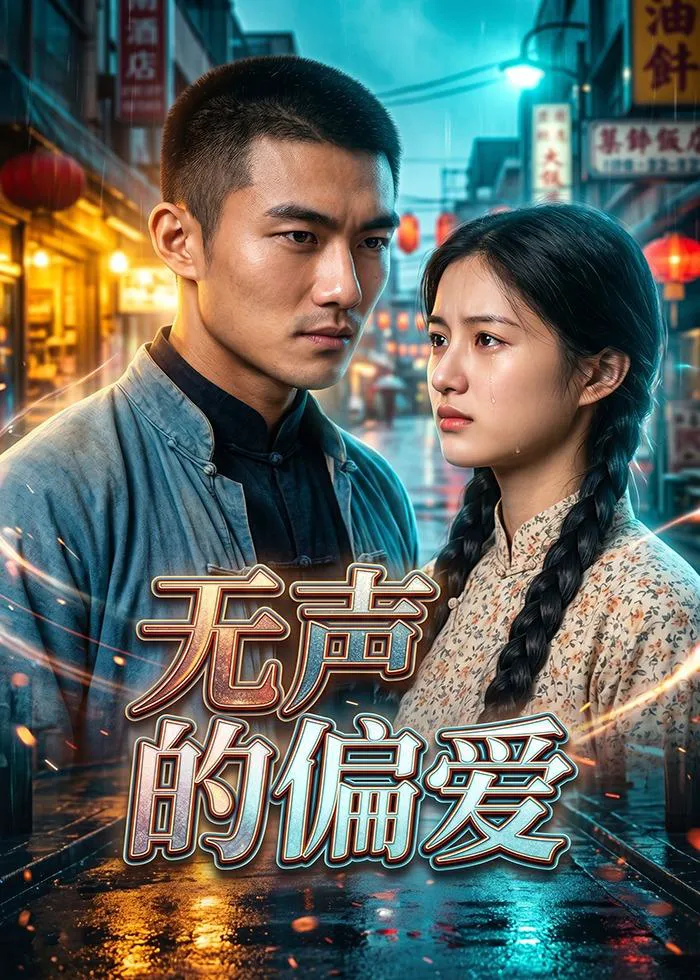 无声的偏爱