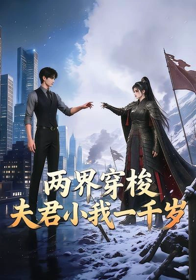 两界穿梭：夫君小我一千岁