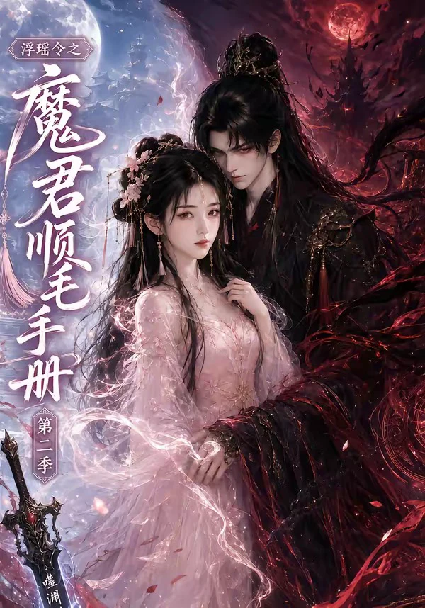 浮瑶令之魔君顺毛手册第二季