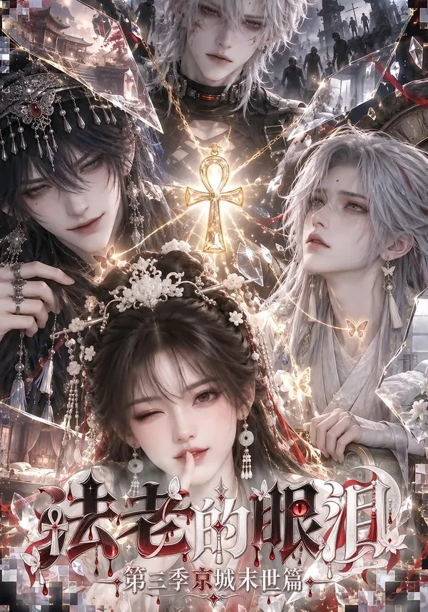 法老的眼泪：第三季京城末世篇