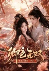 卿色无双我是京城第一祸水