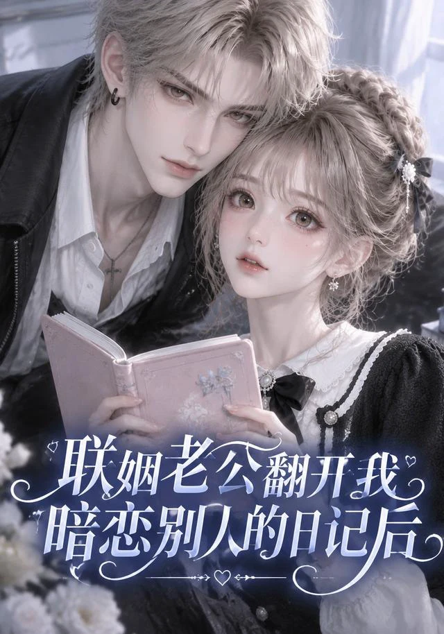 联姻老公翻开我暗恋别人的日记后