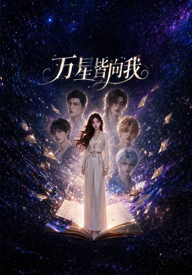 万星皆向我