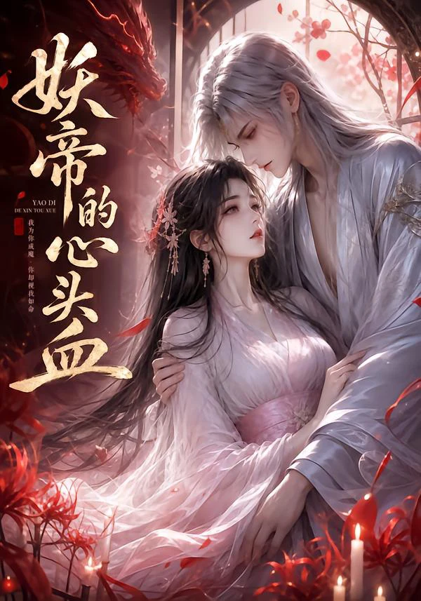 妖帝的心头血