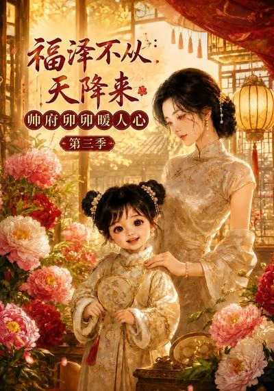 福泽不从天降来，帅府卯卯暖人心第三季