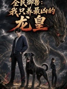 全民御兽：我只养最凶的龙皇！