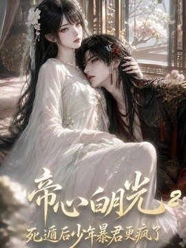 帝心白月光死遁后少年暴君更疯了2