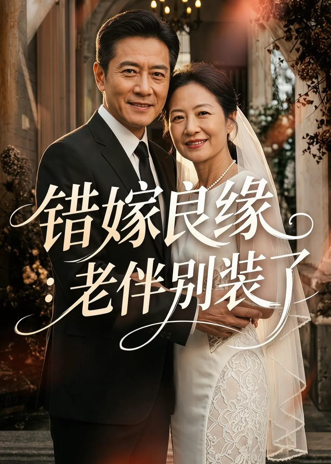 错嫁良缘：老伴别装了