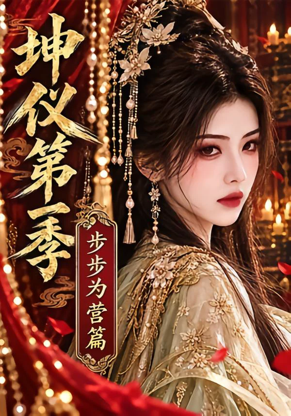 坤仪第一季步步为营篇
