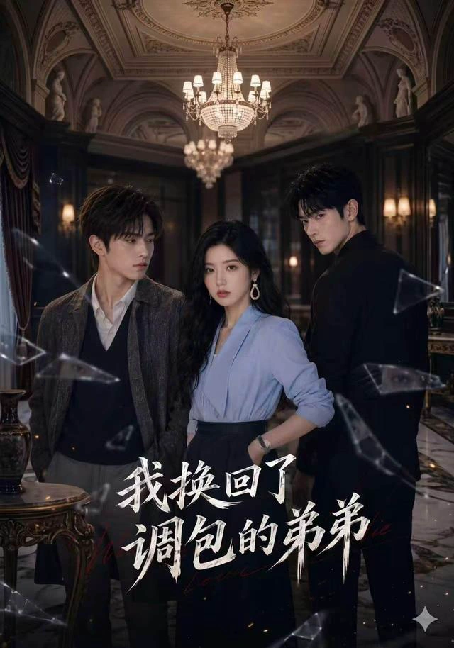 我换回了调包的弟弟