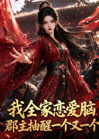 我全家恋爱脑，郡主抽醒一个又一个
