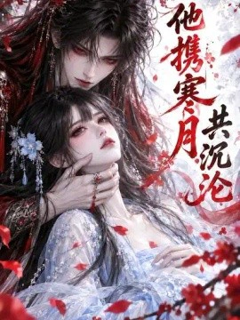 他携寒月共沉沦