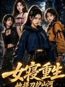 女寝重生，她提刀护山河
