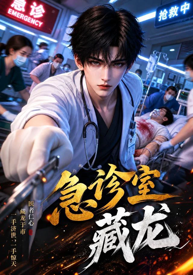 急诊室藏龙