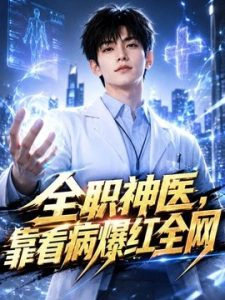 全职神医，靠看病爆红全网