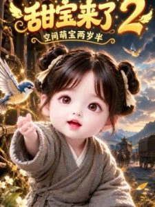 甜宝来了2：空间萌宝两岁半