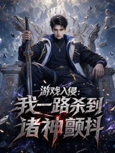 游戏入侵：我一路杀到诸神颤抖