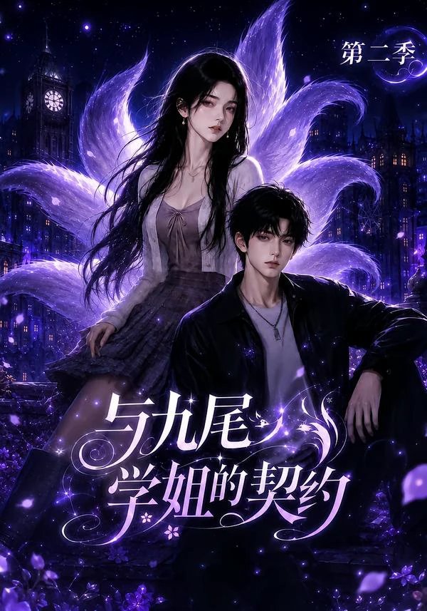 与九尾学姐的契约第二季
