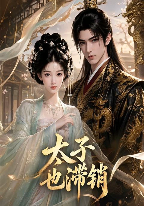 太子也滞销
