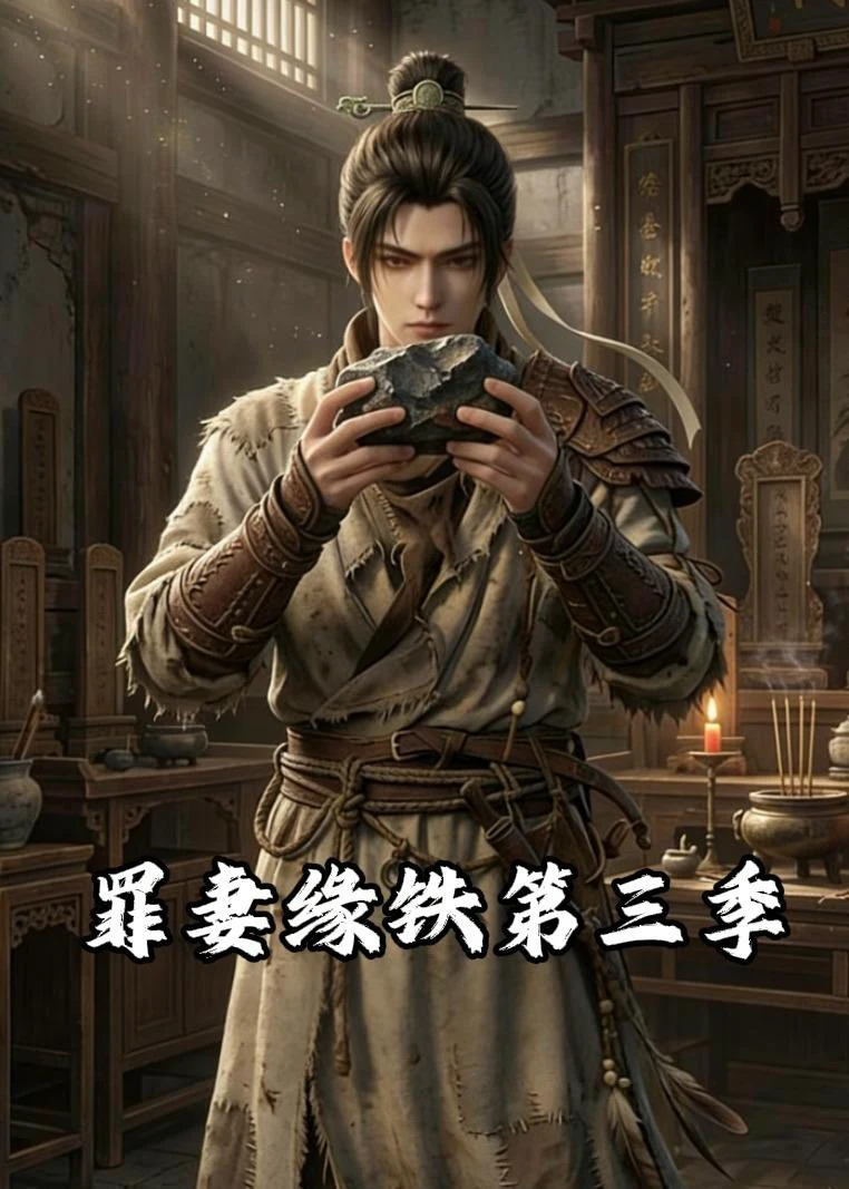 长青罪奴&罪妻缘铁第三季