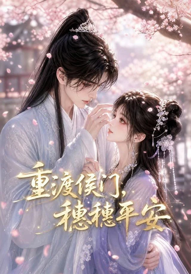重渡侯门，穗穗平安