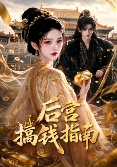 后宫搞钱指南