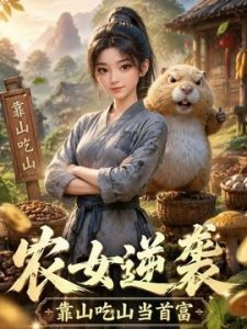 农女逆袭：靠山吃山当首富