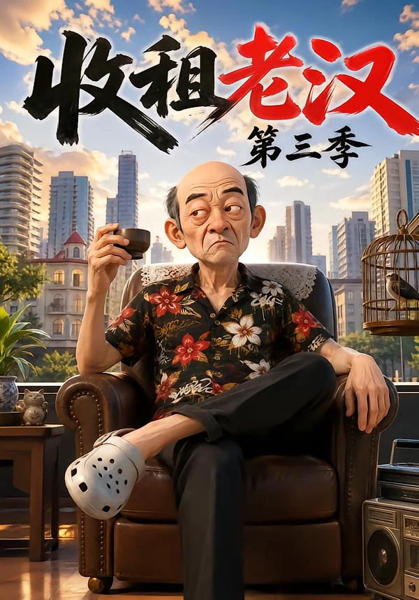 收租老汉第三季