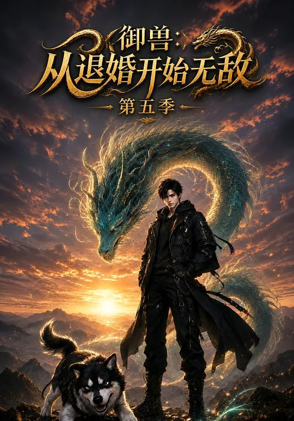 御兽：从退婚开始无敌第五季