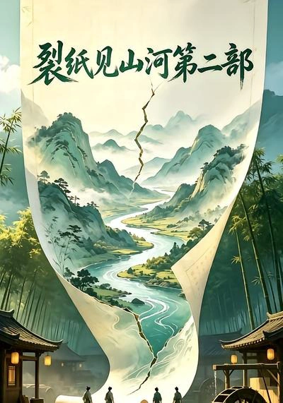 裂纸见山河第二部