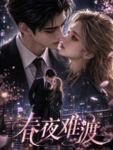 春夜难渡