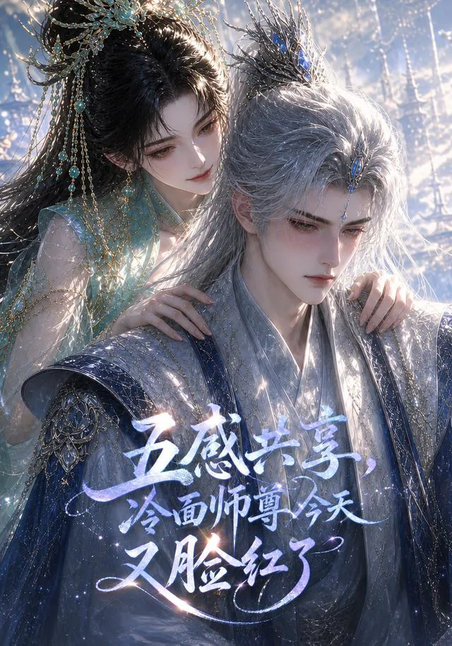 五感共享：冷面师尊今天又脸红了