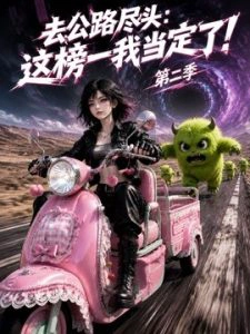 去公路尽头：这榜一我当定了！第二季