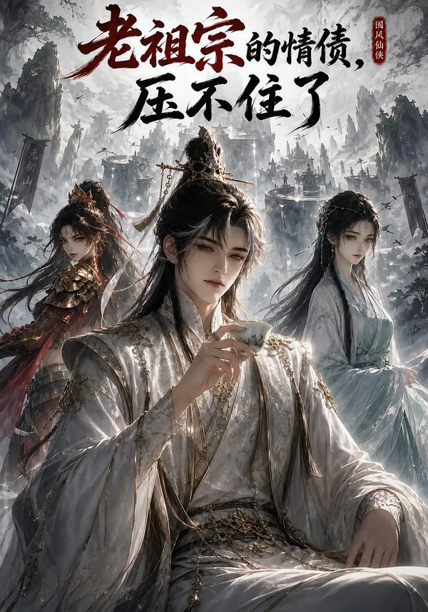 老祖宗的情债，压不住了
