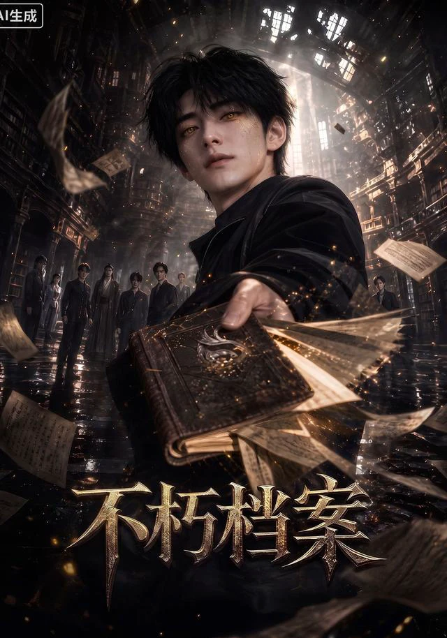 不朽档案