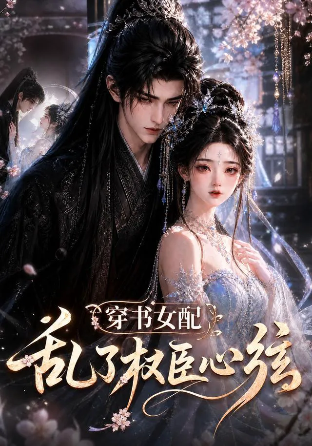 穿书女配，乱了权臣心弦