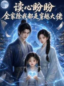 读心盼盼：全家除我都是穿越大佬第一季