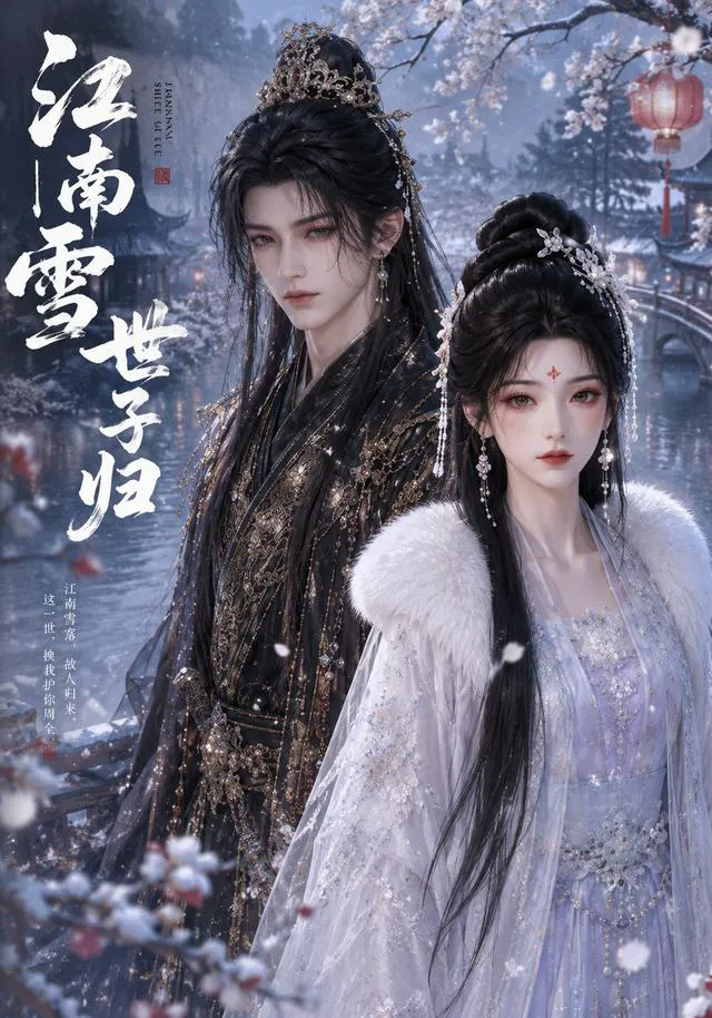 江南雪，世子归