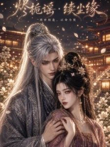 烬栀谣续尘缘