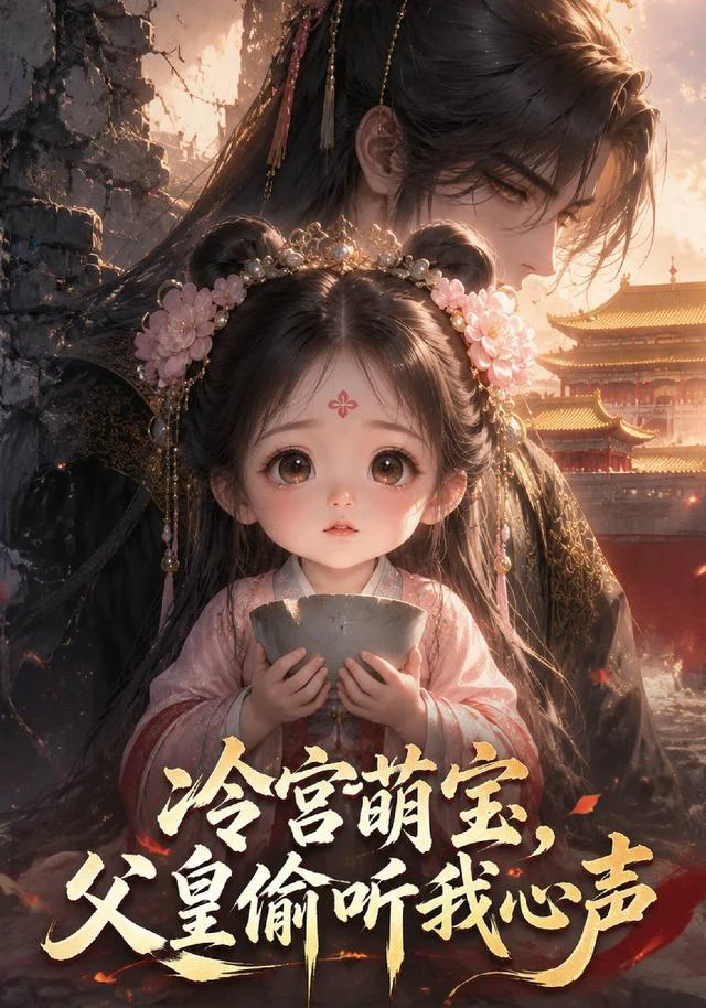 冷宫萌宝，父皇偷听我心声