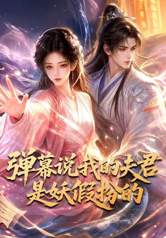 弹幕说我的夫君是妖假扮的