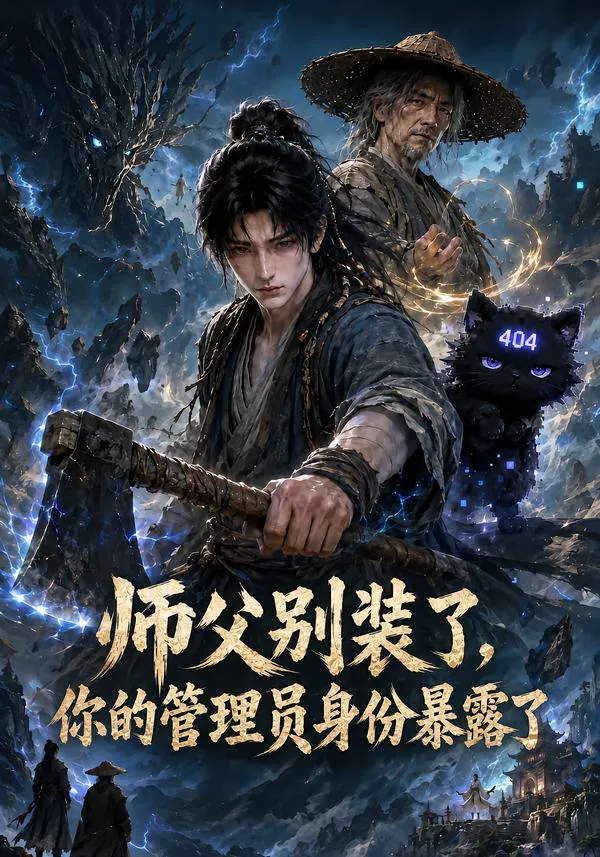 师父别装了你的管理员身份暴露了