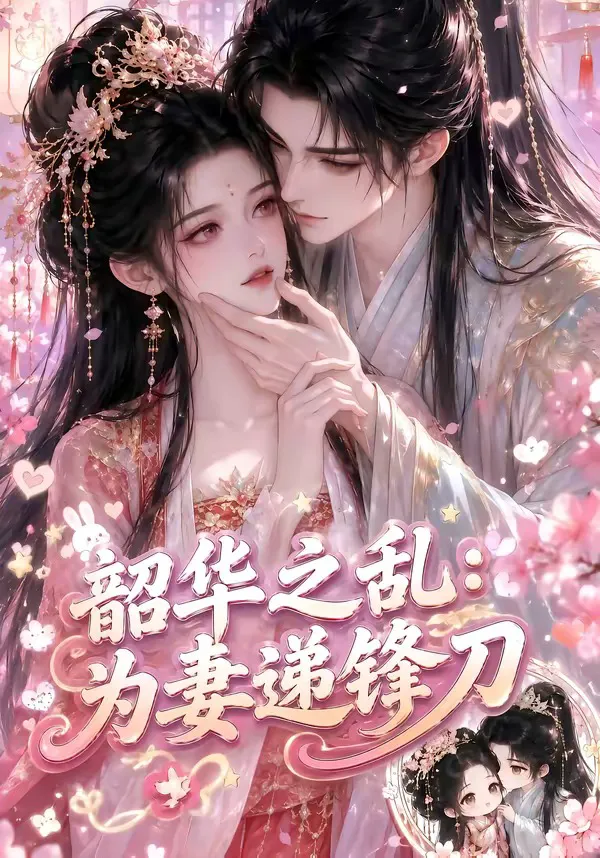 韶华之乱：为妻递锋刀