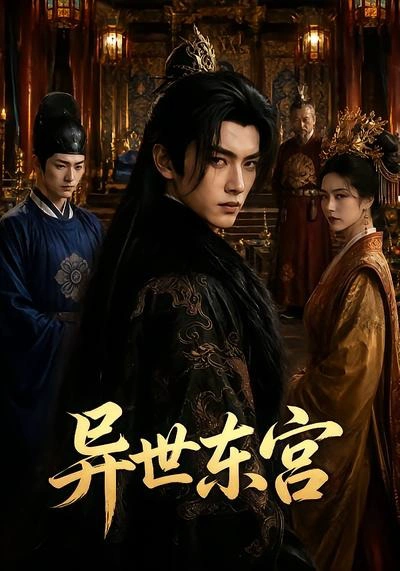 异世东宫