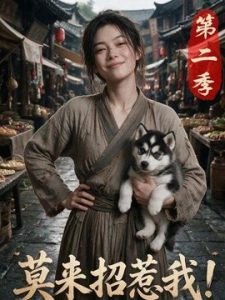 莫来招惹我！第二季