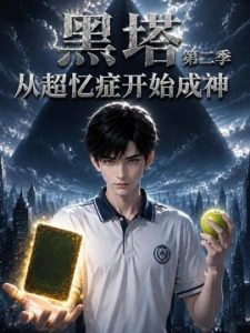 黑塔：从超忆症开始成神第二季