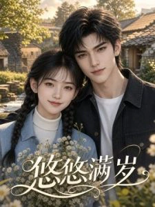 悠悠满岁第一季