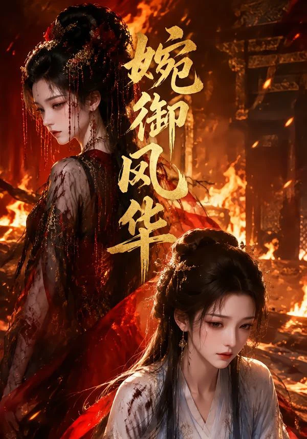 婉御风华