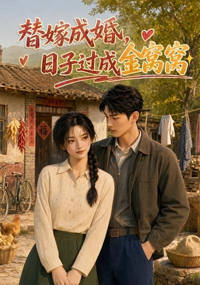 替嫁成婚,日子过成金窝窝