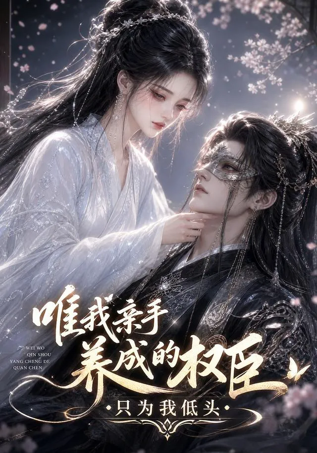 唯我亲手养成的权臣，只为我低头